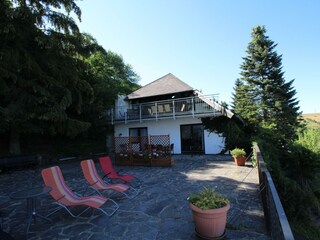 Apartamento Immerath Grabación al aire libre 19