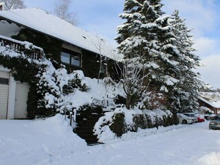 Apartamento Immerath Grabación al aire libre 21