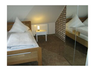 Apartamento Immerath Características 24