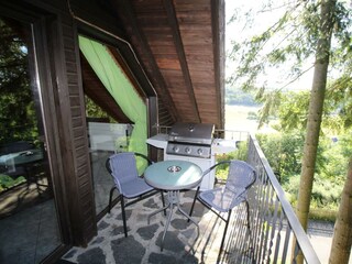 Apartamento Immerath Características 28