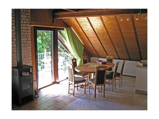 Apartamento Immerath Características 30
