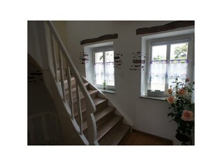 Treppe