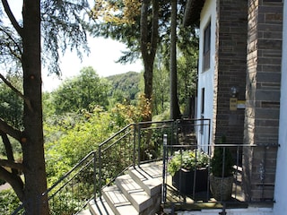 Apartamento Immerath Grabación al aire libre 9
