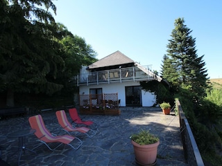 Apartamento Immerath Grabación al aire libre 17