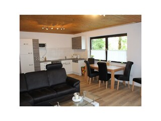 Appartamento Immerath Caratteristiche 25