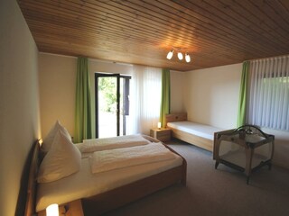 Appartamento Immerath Caratteristiche 31