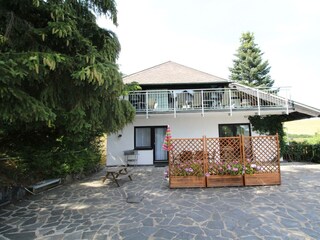 Appartamento Immerath Caratteristiche 36