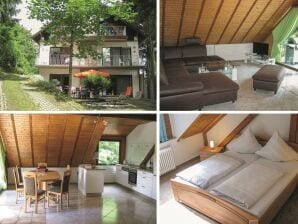 EifelNatur 5 (fino a 5 persone)