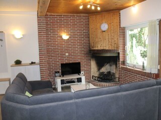 Appartamento Immerath Caratteristiche 25