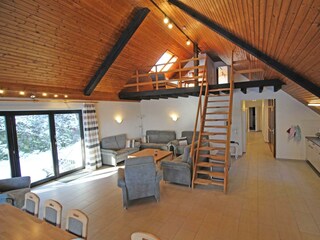 Appartamento Immerath Caratteristiche 24