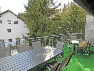 Appartamento Immerath Caratteristiche 28