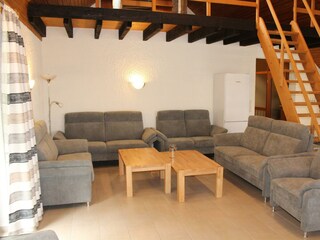 Appartamento Immerath Caratteristiche 39