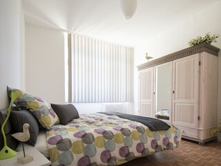 Apartamento Bad Bertrich Características 34