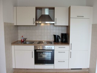 Apartamento Immerath Características 24