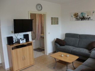 Apartamento Immerath Características 25