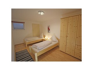 Apartamento Immerath Características 30