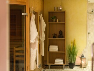 Apartamento Daun Grabación al aire libre 5