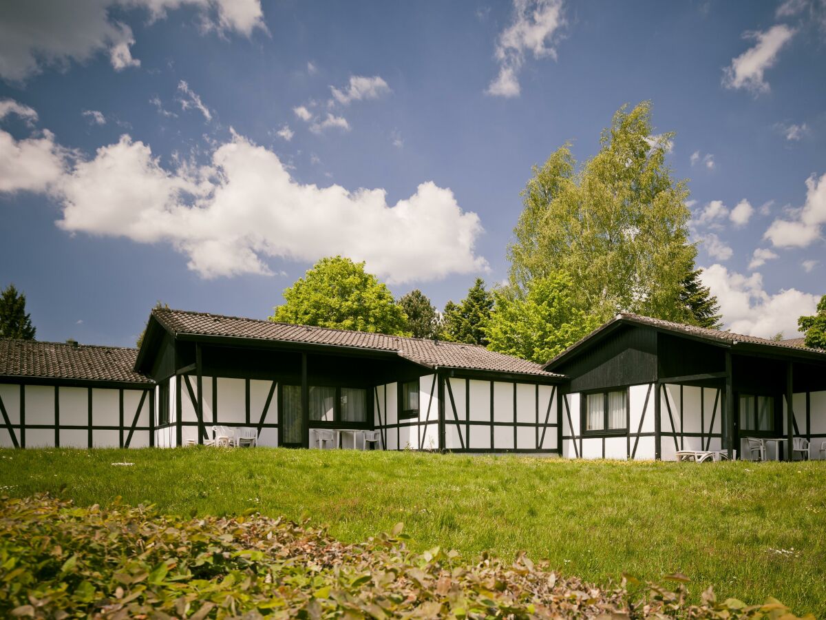 Ferienhaus Kastanie