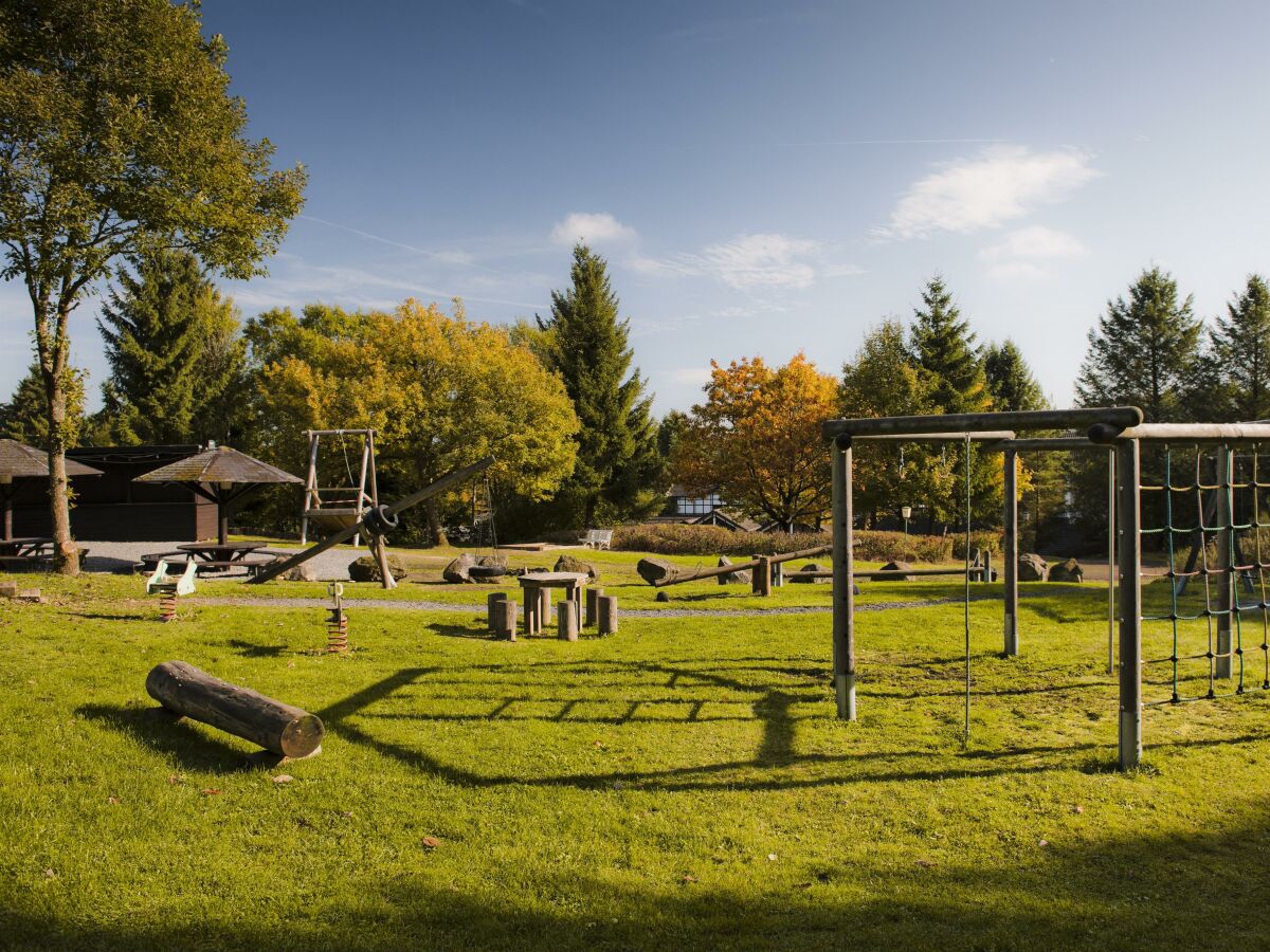 Spielplatz