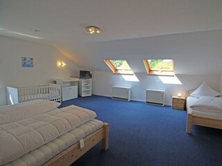 Appartamento Immerath Caratteristiche 38