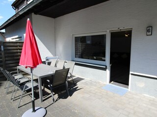 Appartamento Immerath Caratteristiche 41