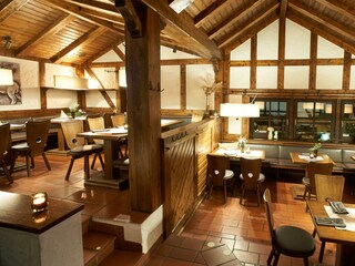 Appartement Daun Buitenaudio-opname 27
