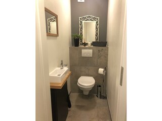 Gäste WC