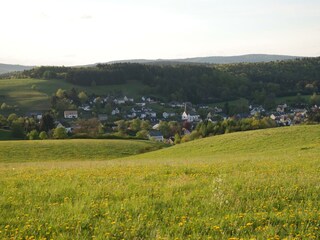 Appartement Deudesfeld Équipement 35