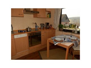 Appartement Daun Enregistrement extérieur 10