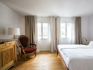Schlafzimmer OG