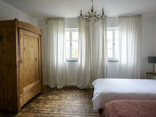 Schlafzimmer EG