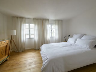 Schlafzimmer OG