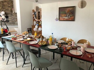 Baltes Haus Wohnung Brockscheid