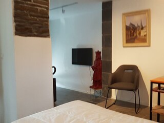 Appartement Brockscheid Enregistrement extérieur 1