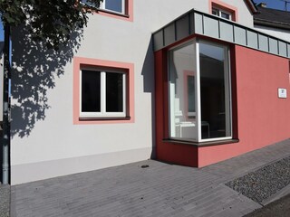 Apartamento Brockscheid Grabación al aire libre 6