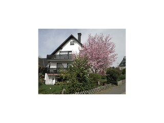 Strassenansicht