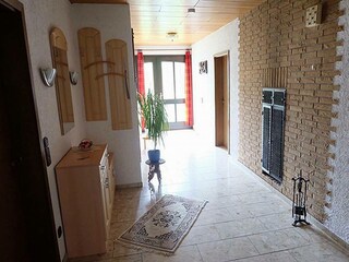Appartement Oberstadtfeld Équipement 13