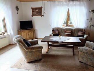 Appartement Oberstadtfeld Équipement 14