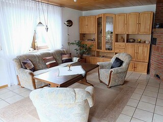 Appartement Oberstadtfeld Équipement 15