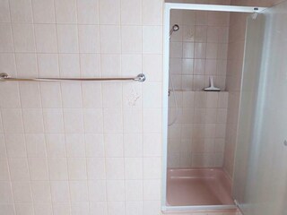 Bad - Dusche