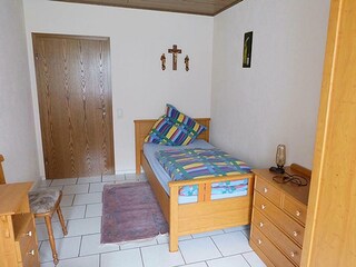 Appartement Oberstadtfeld Équipement 21