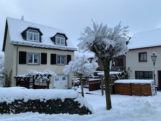 Apartment Ulmen Outdoor Recording 47