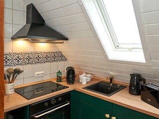 Apartment Ulmen Outdoor Recording 92