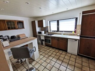 Apartamento Daun Grabación al aire libre 6