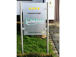 Appartement Lutzerath Buitenaudio-opname 4