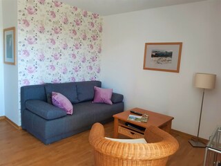 Appartement Lutzerath Enregistrement extérieur 9