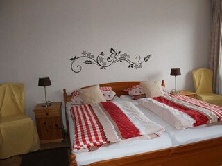 Apartamento Lutzerath Grabación al aire libre 12