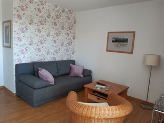 Appartement Lutzerath Kenmerken 17