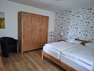 Appartement Lutzerath Enregistrement extérieur 13