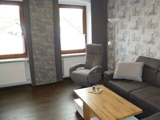 Wohnzimmer Couch
